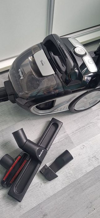 Odkurzacz Amica Bagio eco 900W