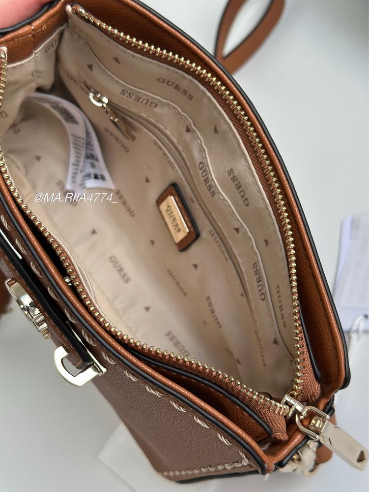Сумка GUESS Оригінал