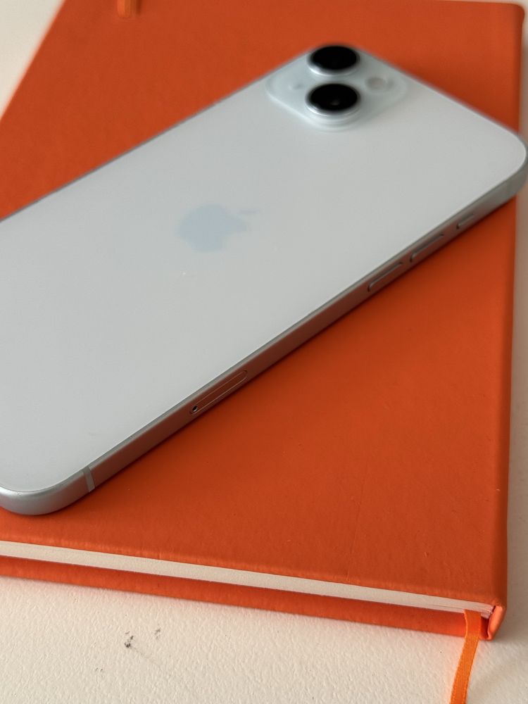 Iphone 15 plus 256 gb