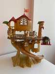 Sylvanian Families Casa na Árvore