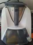 Robot cobbo 7 Polcam