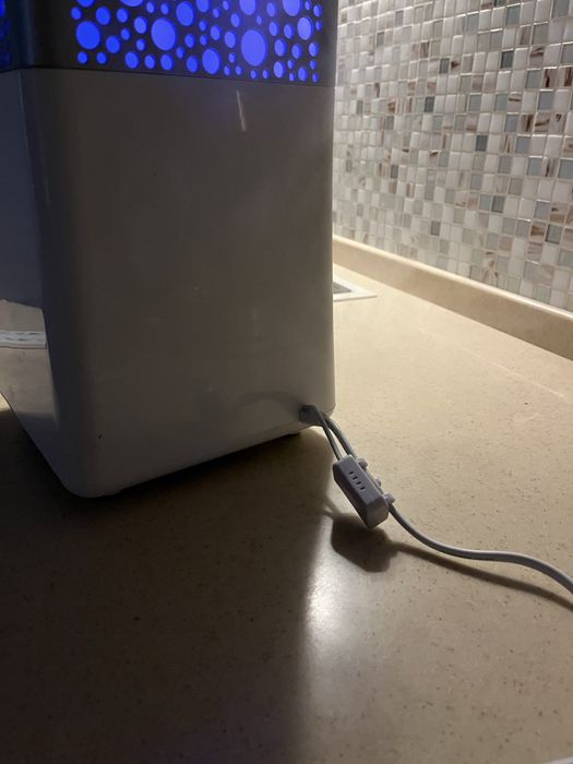 зволожувач повітря Electrolux