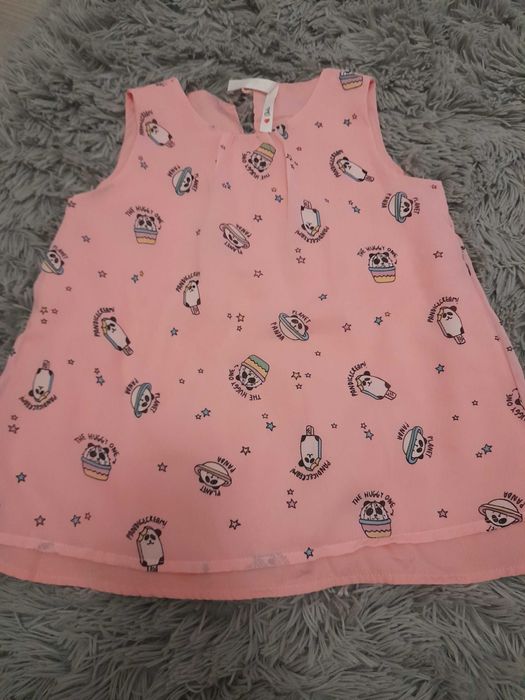 Blusas para menina 7/8 anos