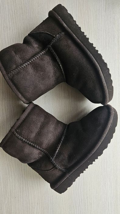 UGG дитячі, 28 розмір.