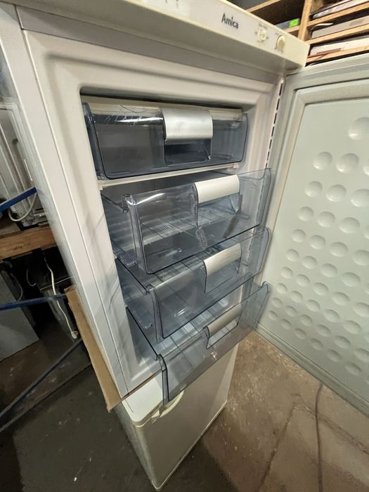 Zamrażarka Amica 85cm |12msc |Dobry stan |Dowóz