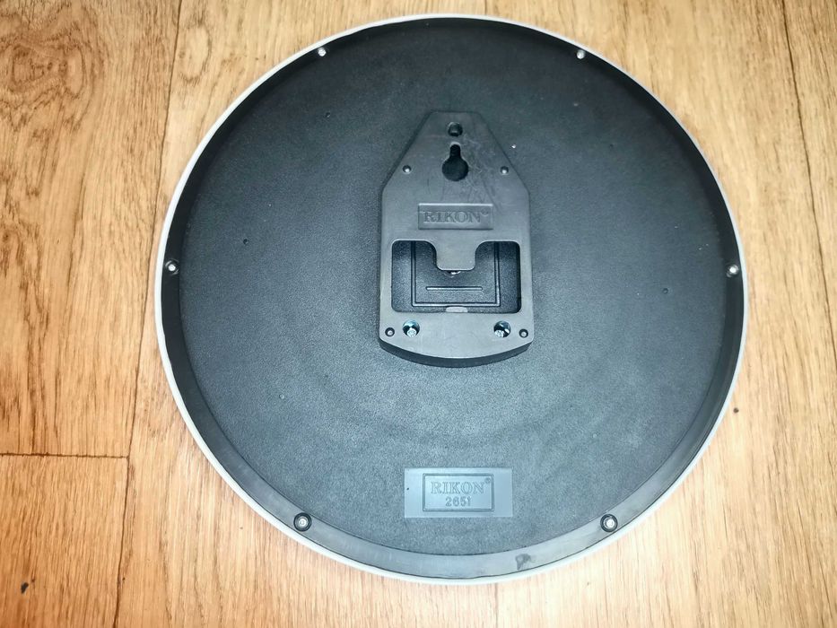 Пластиковый корпус часов диаметр 27 см создай часы себе по вкусы