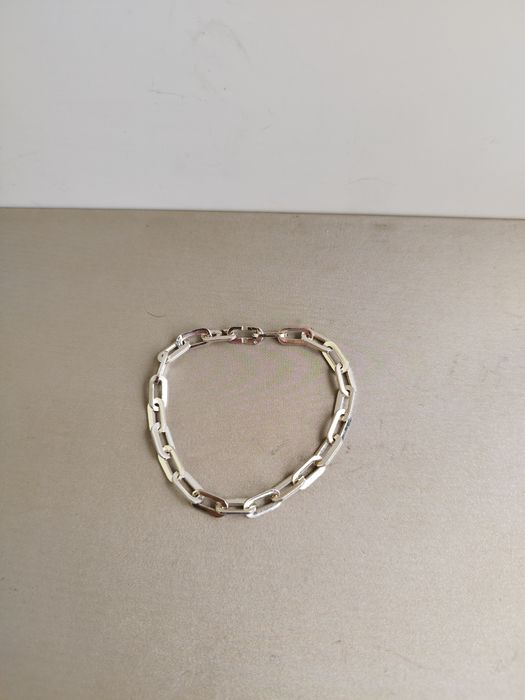 Pulseira em prata 925