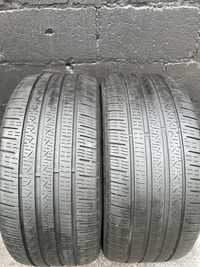 Шини р18 245/40 Pirelli, Пара