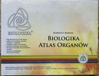 Biologika Atlas Organów Roberto Barnai