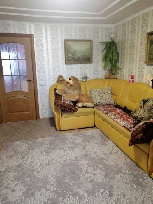 Здам в оренду частину будинка на Вокзальній