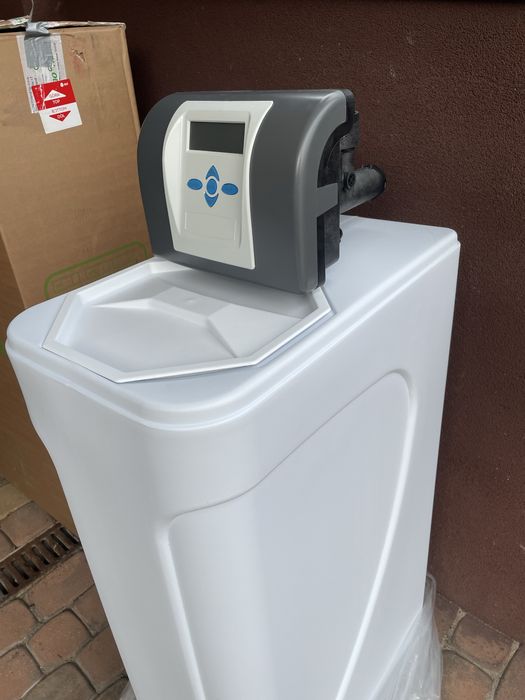 Zmiękczacz do wody CLACK