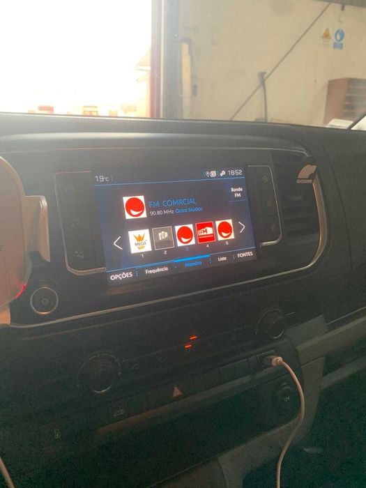 Peugeot Expert 2.0 180 CV
