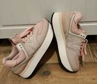 Buty New Balance damskie