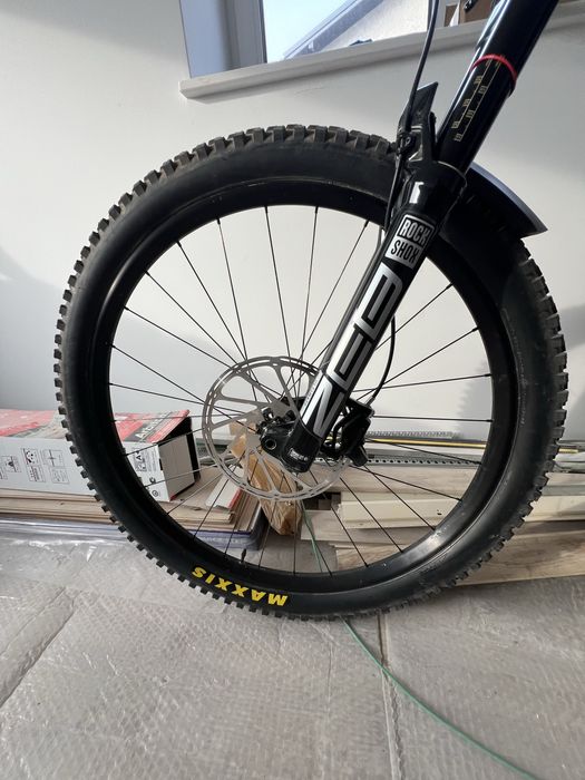 Specialized S-Works Carbon L