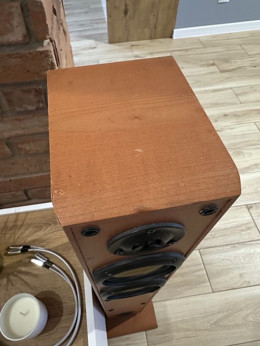 Kolumny podłogowe Sony SS-MFS500H