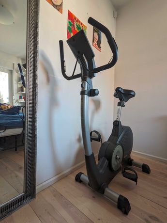 rowerek treningowy/stacjonarny KETTLER GOLF