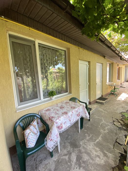 Сдам дом. Фонтанская дорога 7ст,ул. Педагогическая. До лета