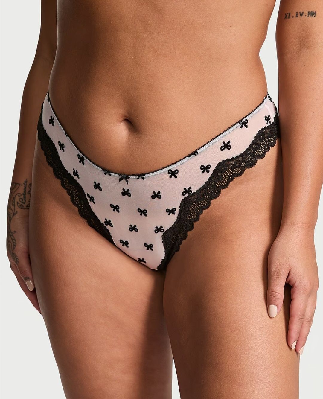 Stringi Victoria's Secret