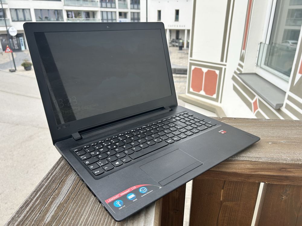 Ноутбук Lenovo ideapad 110