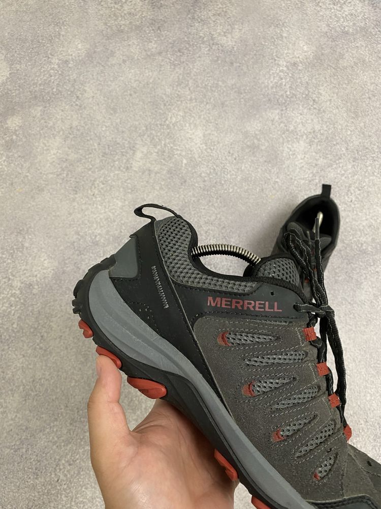 Трекінгові кросівки Merrell оригінал Lowa
