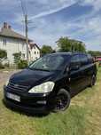 Продам Toyota avensis verso 2005р.