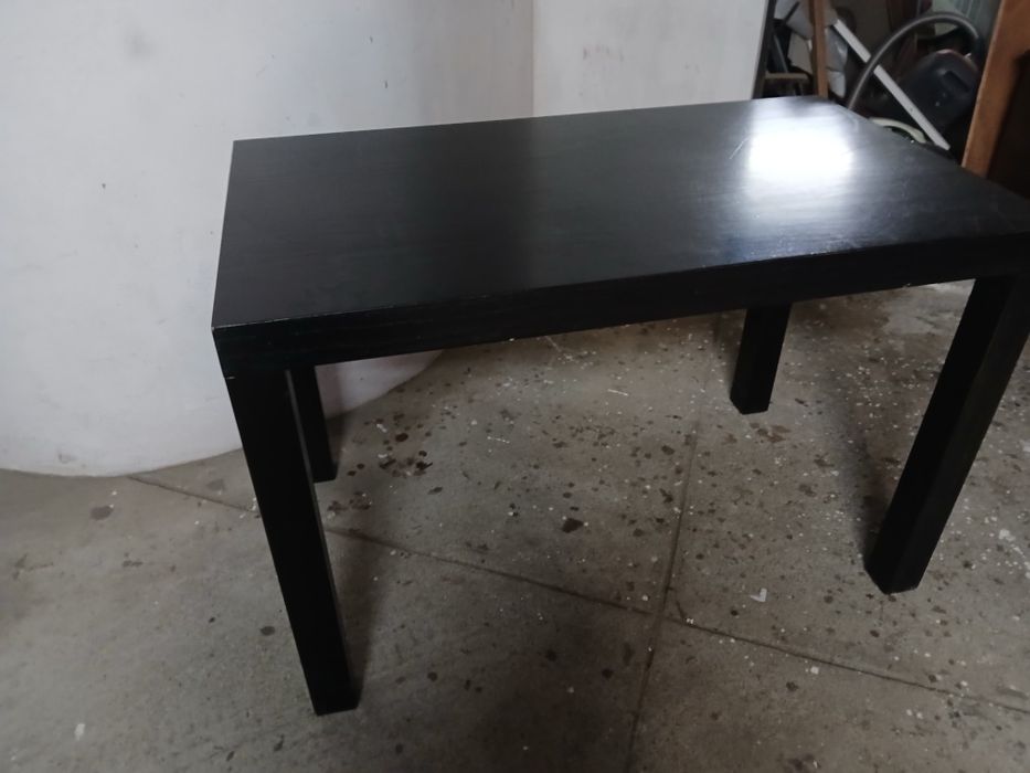 Mesa para cozinha mede 1.20 x 70