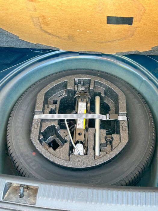 Skoda Fabia 3 2019 модельный год