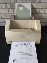 Принтер лазерний SAMSUNG