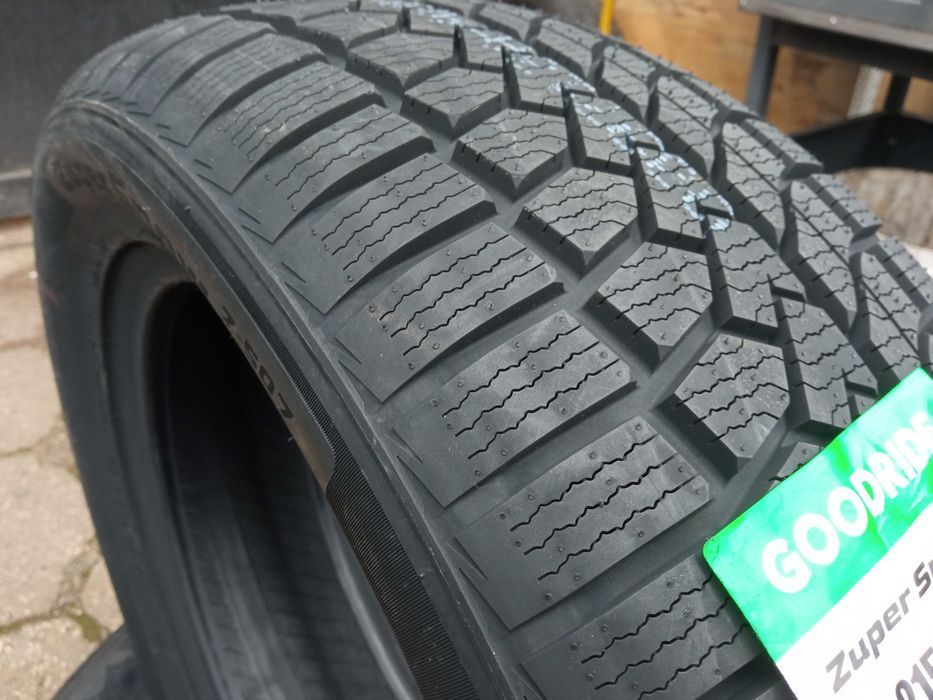 215/55R18 Goodride XL Zima Nowe 1szt Para Komplet Montaż Gratis N1819