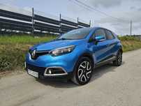 Renault Captur 2013 rok 1.2 benzyna Automat bdb stan jeden wlasciciel