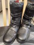 buty motocyklowe