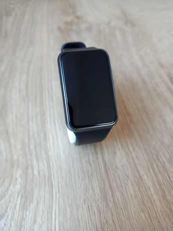 Smartwatch Huawei Watch FIT - jak nowy