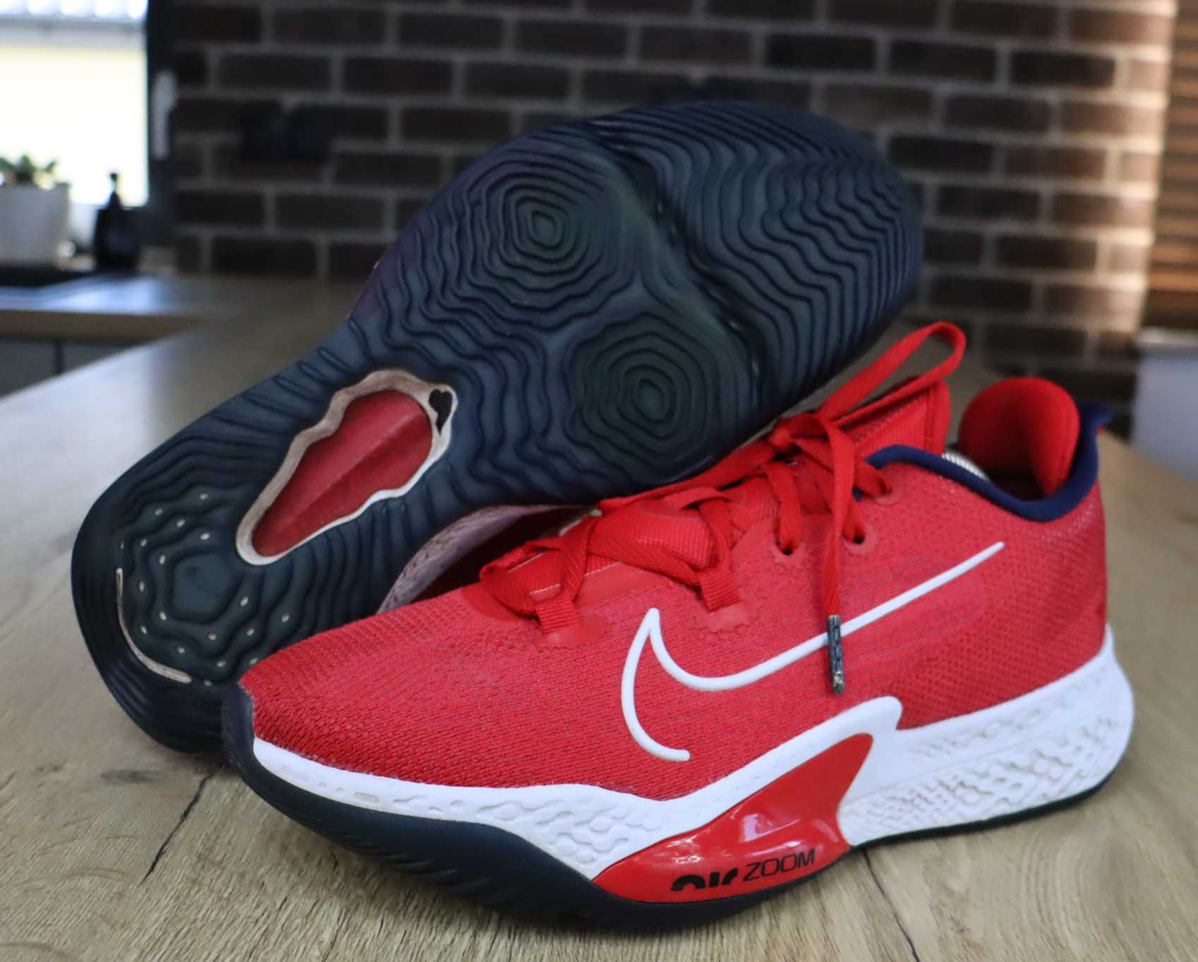 Nike Air Zoom BB NXT USA Olympic męskie do koszykówki 44,5 ( 29 cm)