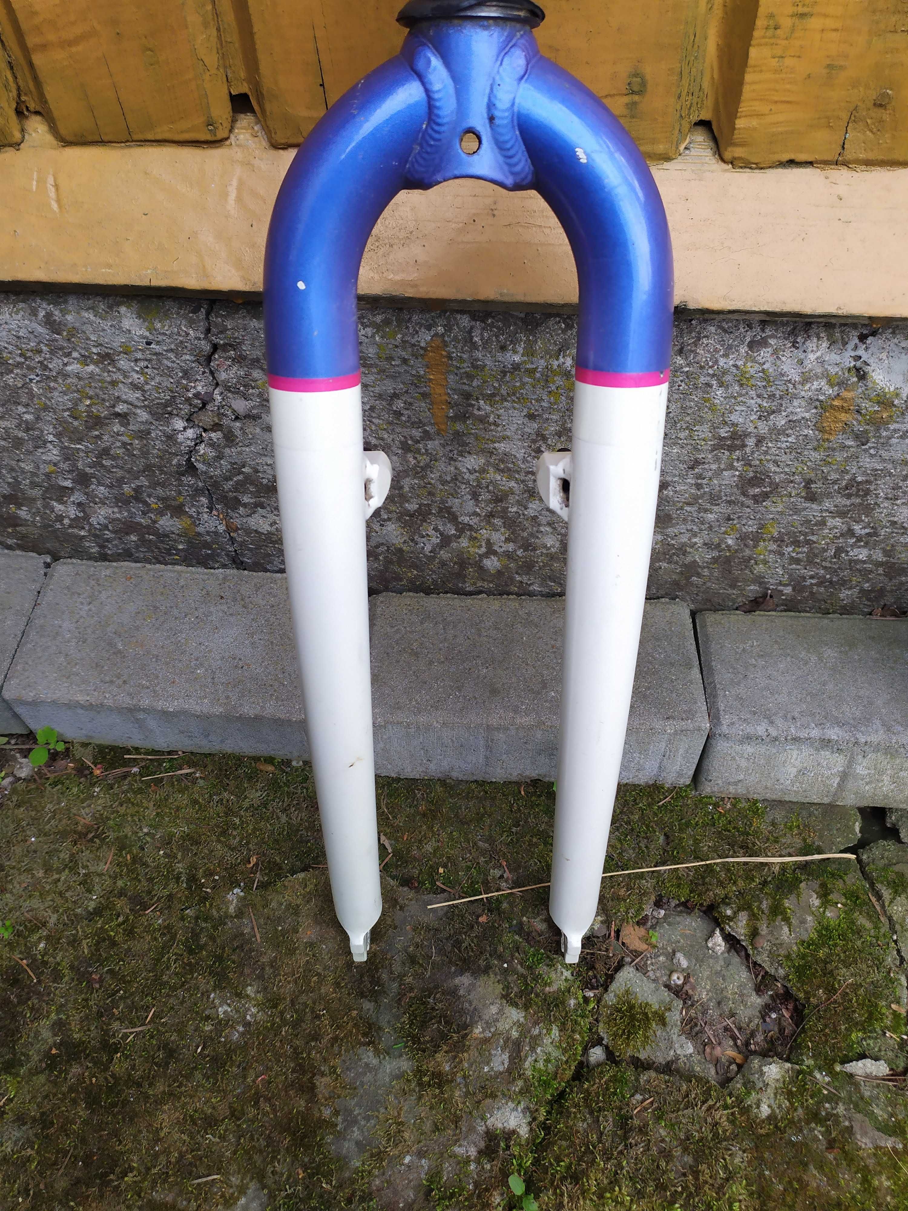 CORRATEC widełki przednie MTB Alu Retro 26'' Polecam