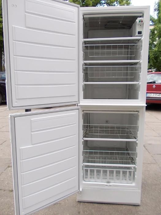 Zamrażarka Elektrolux 60/180/60 A klasa 270 litrów gwarancja dostawa