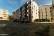 Apartamento T3 em Boidobra, Covilhã