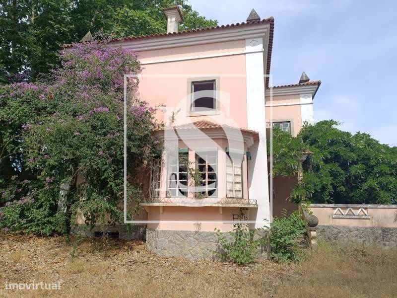 Quinta Tramagal - Abrantes