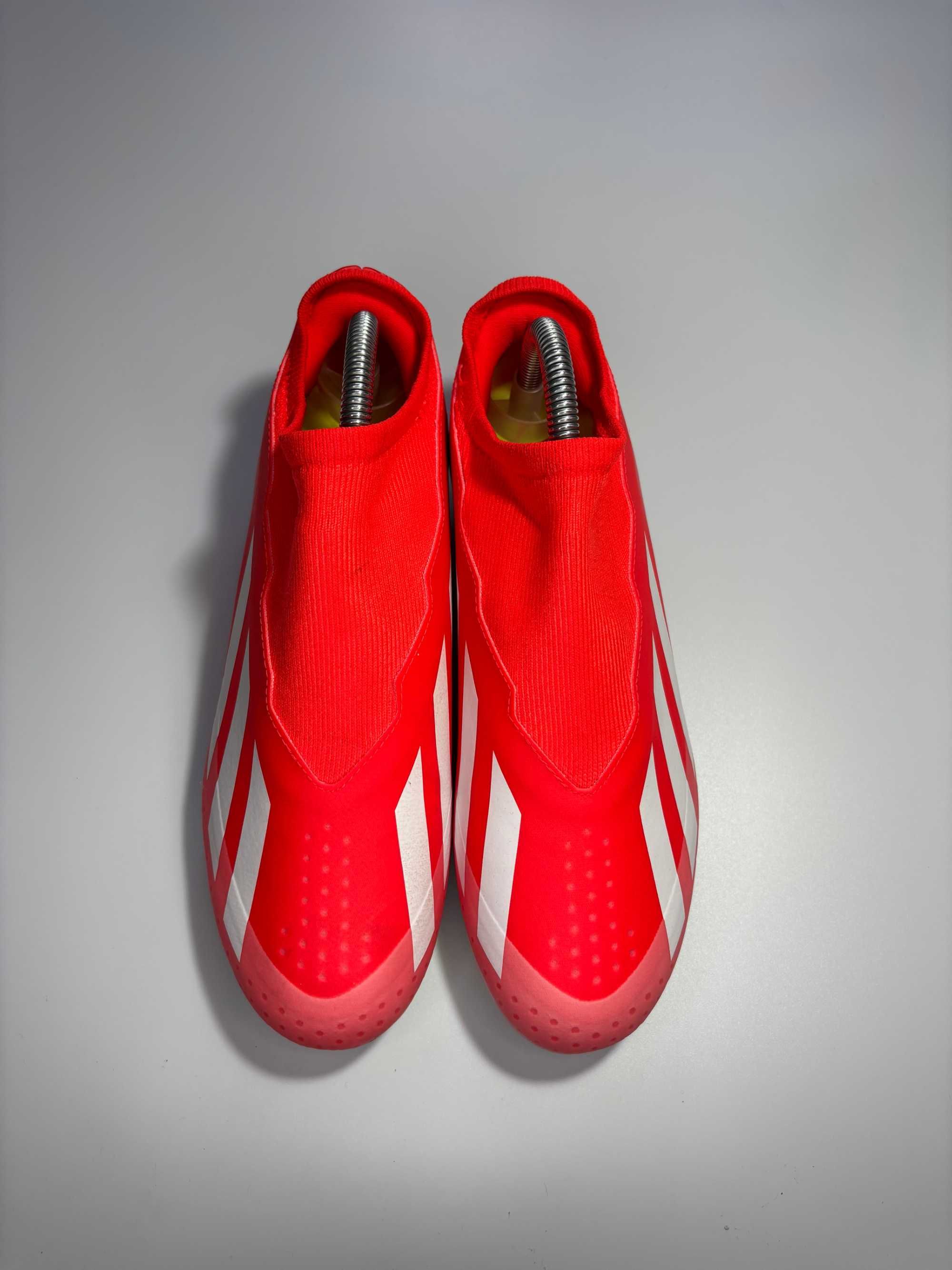 Adidas X Crazyfast.3 FG, 40 2/3