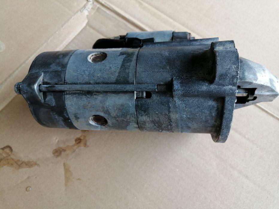 Motor de Arranque Mitsubishi