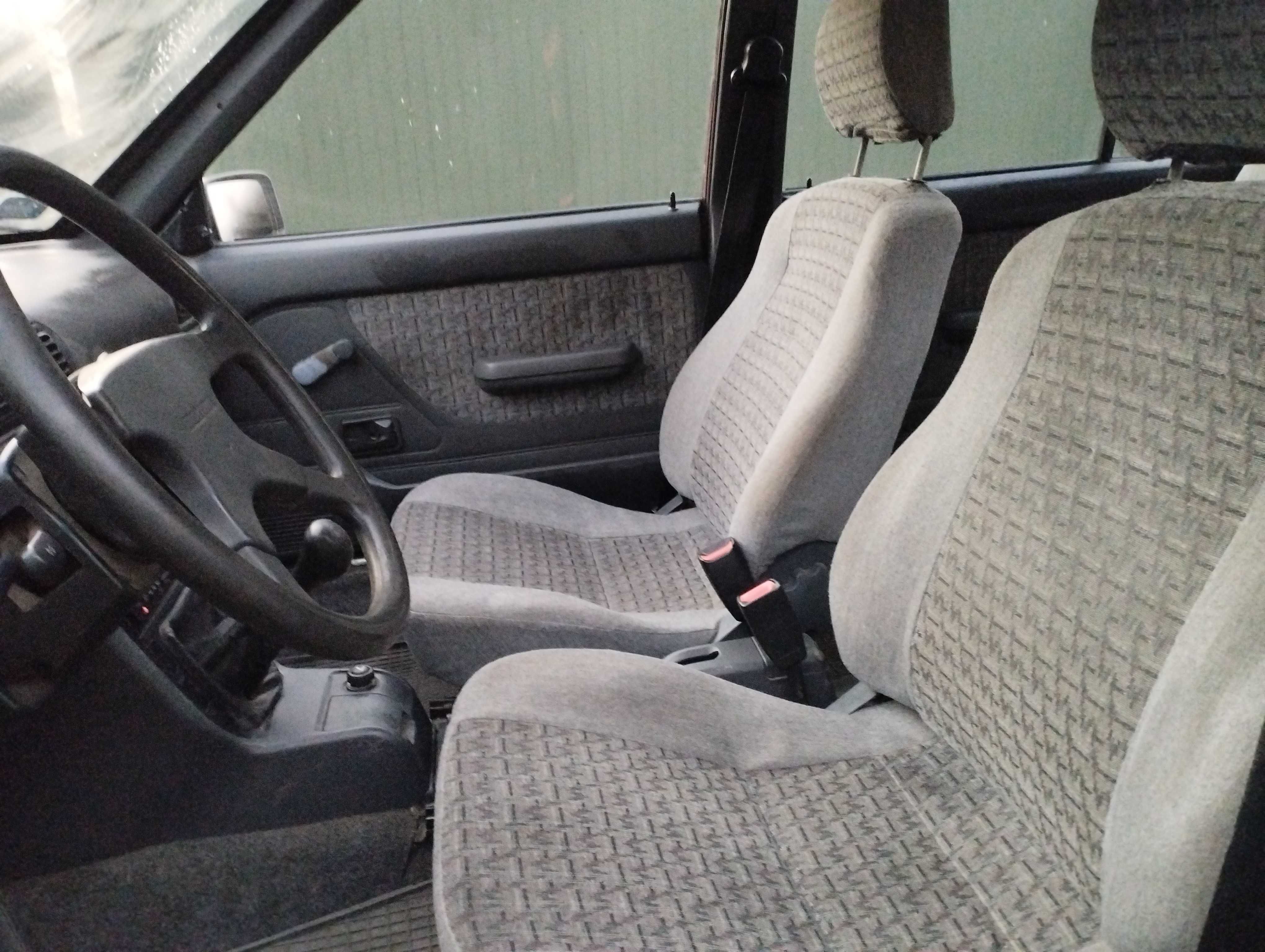 Polonez Caro Plus 1.6 GLI 2000 r.