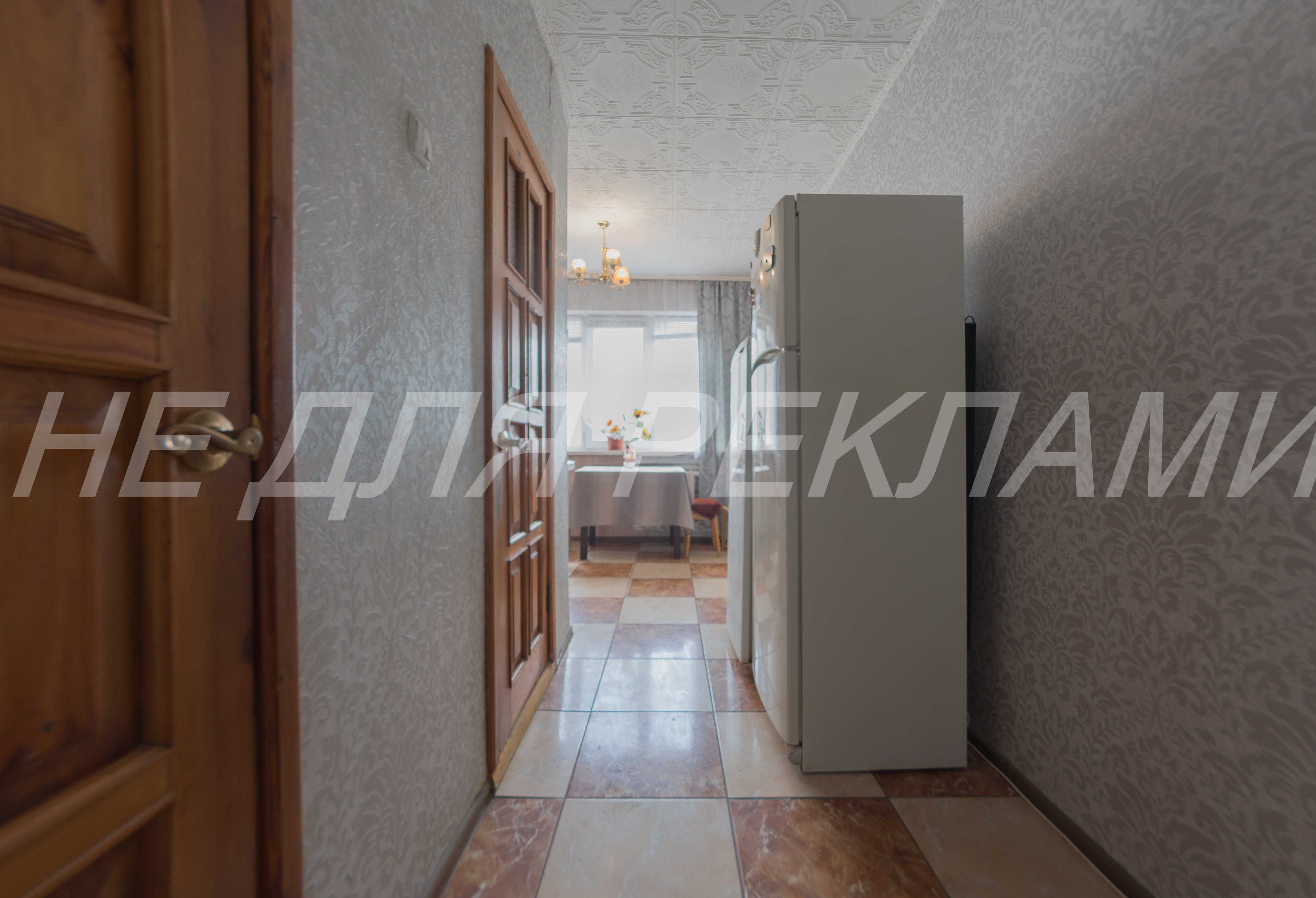 Без %! Виноградар. Продаж 3 к 72 м2 з ремонтом, вул. Н.Ужвій, 4.