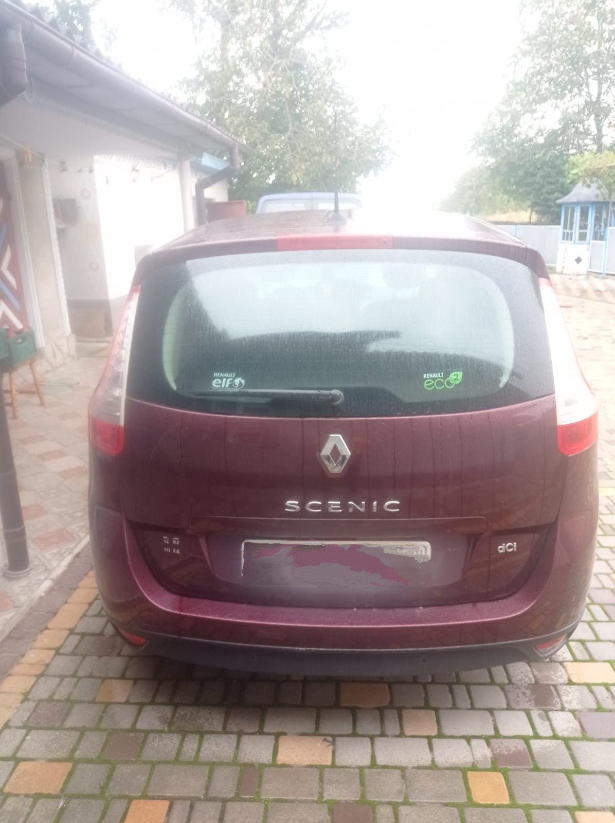 Renault Grand Scenik