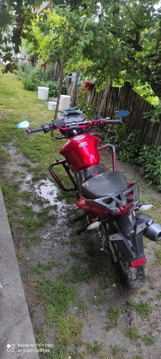 Продам LIFAN CITYR 200