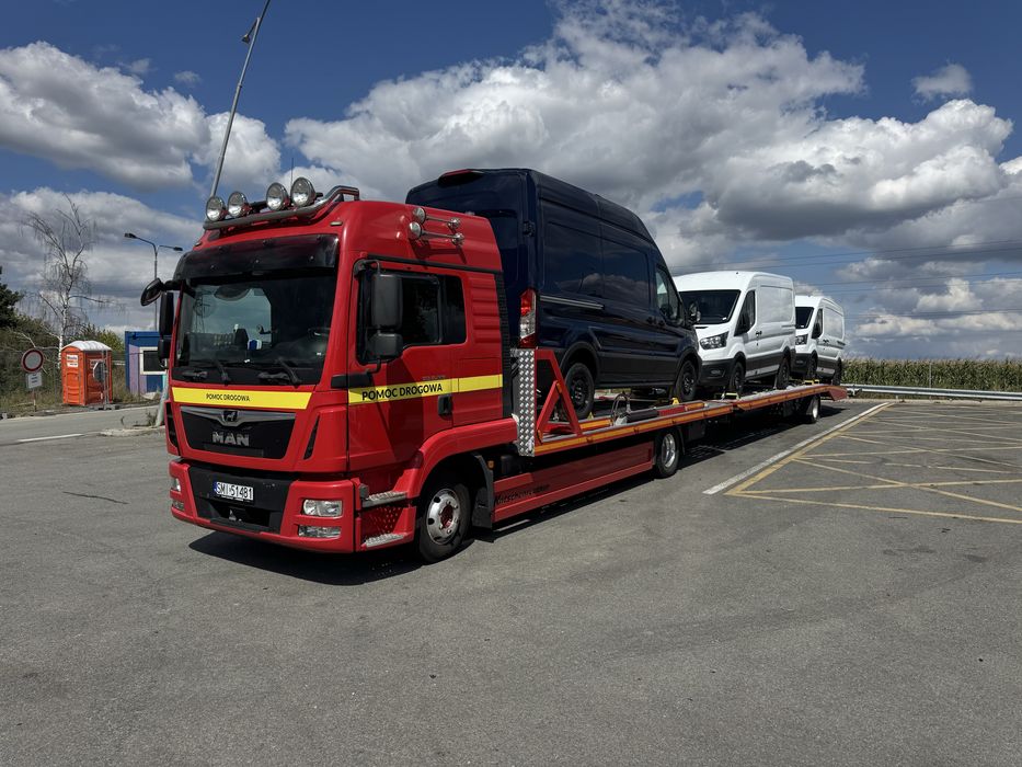 MAN FVG alu xenon navi 8.220 dmc 17990