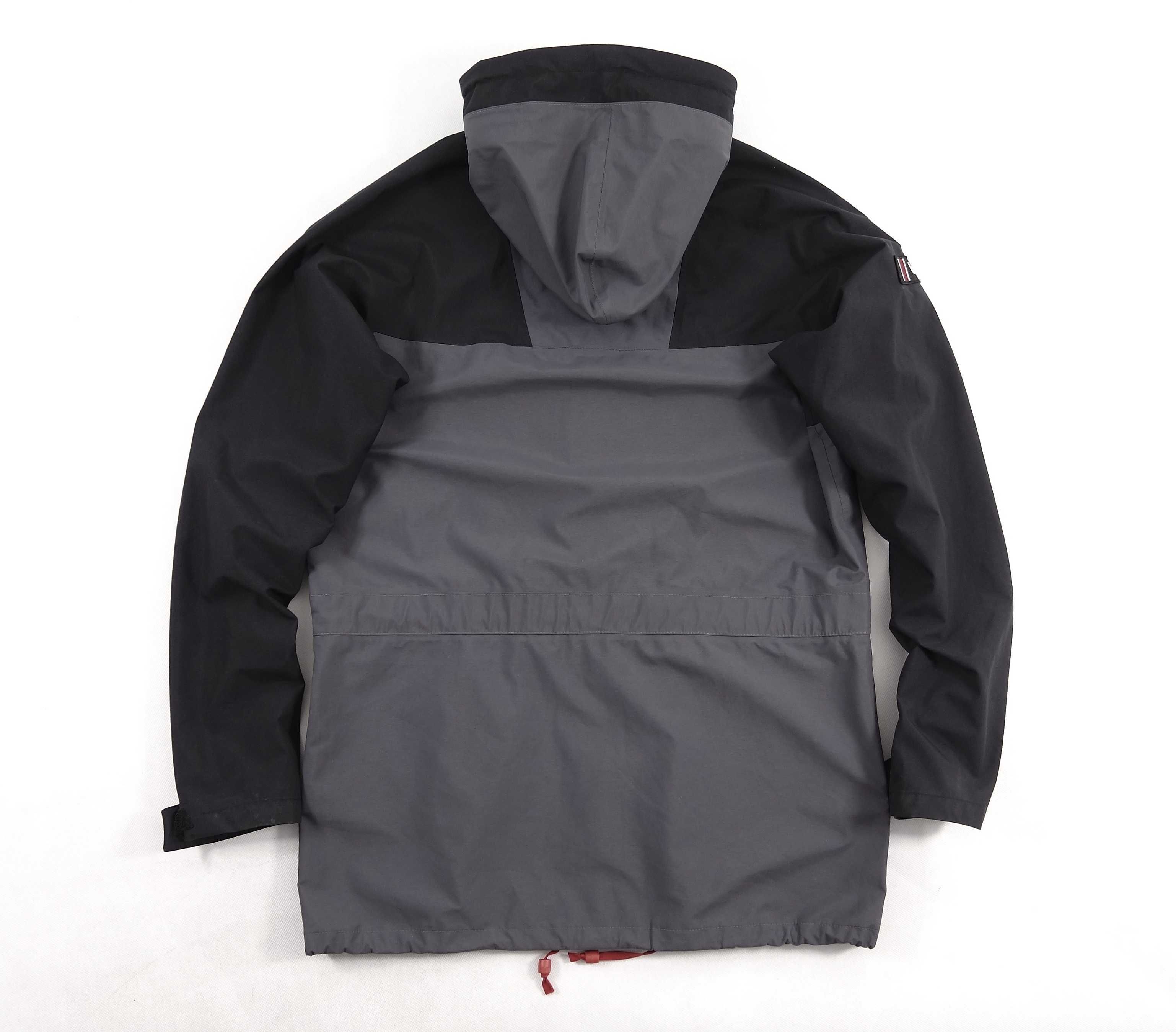 Berghaus Tempest 89 Kurtka Dłuższa męska Sztormiak męski wiosna S/M