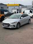 Оренда Elantra АКПП 2017р