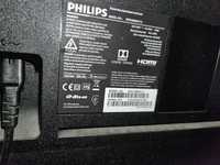 Продам Philips 55 pus8804/12 на запчастини