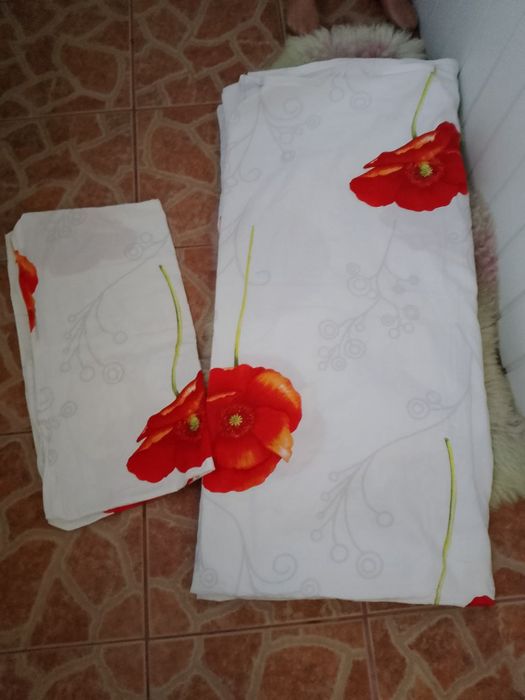 Двоспальні підодіяльники