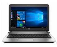 HP PROBOOK 450 G3 | 15.6''| I3-6100U | 8GB RAM | 240GB SSD
