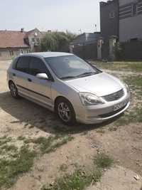 Sprzedam Hondę Civic 2004 rok 1.7 diesel